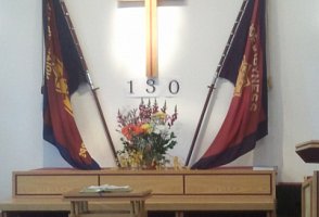 130th Celebrations  13th Oct 2013